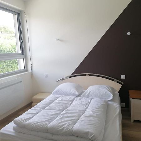 Appartement Lily-Rose Cerizay Buitenkant foto