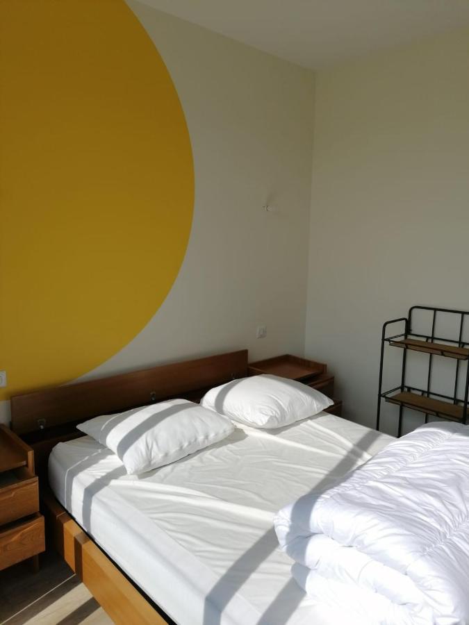 Appartement Lily-Rose Cerizay Buitenkant foto